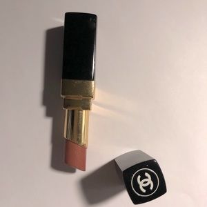 Chanel lipstick